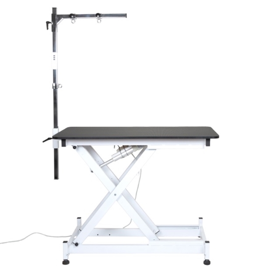 Picture of Groom-X Evolution Electric Grooming Table 115 x 61 x H 36-92